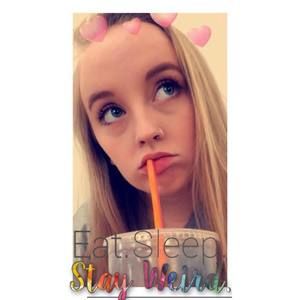 Meet your Posher, Jade